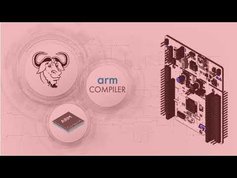 Extreme Bare-Metal Firmware Engineering using Makefiles