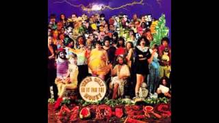 09 The Mothers of Invention  Hot Poop REVERSE SAMPLE