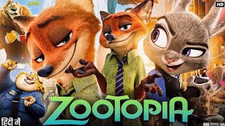 Zootopia 2: The Trailer We’ve All Been Waiting For