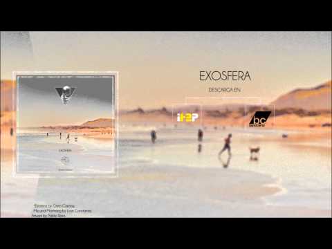 4 - Cristo Corona - Fragancia (Feat. Liam Constanza) (Prod. Dj Pain 1) [EXOSFERA]