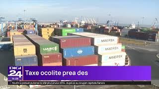 🟣 Știrile Digi24 de la ora 14 - 30 iulie 2026