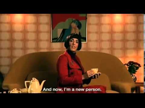 Berlitz Commercial - Transexual