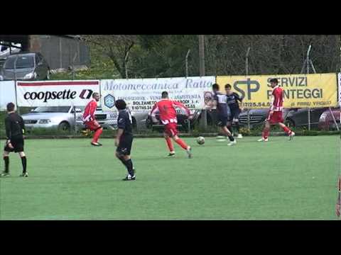 DIL27 070413 SAN CIPRIANO - SAN GOTTARDO 5-1 | PRIMA CATEGORIA