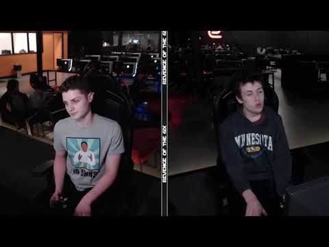 Orange vs DKbill - ROT6 April 2019 - Ultimate Winners Final