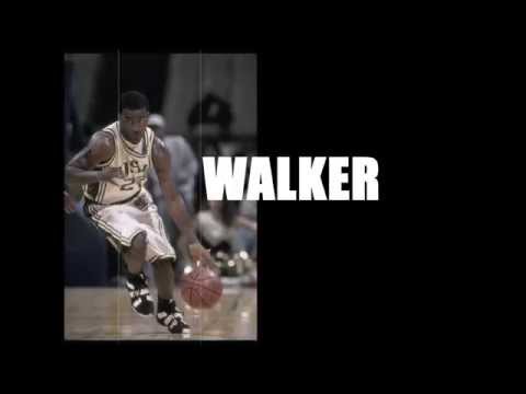 The Flight of Gerald Walker (Trailer)