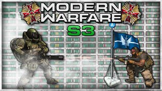 Modern Warfare: Season 3 Ribbon Challenge Tips
