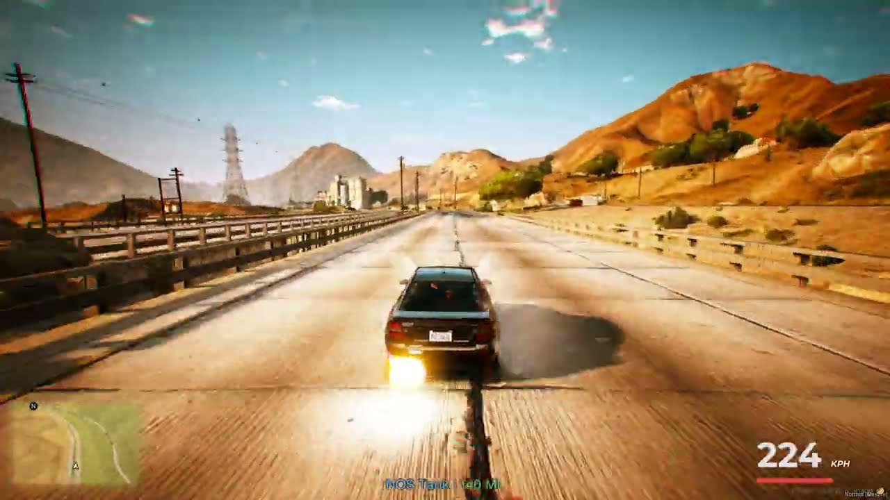 [QB-ESX][PAID] Nitro System V2 thumbnail 3