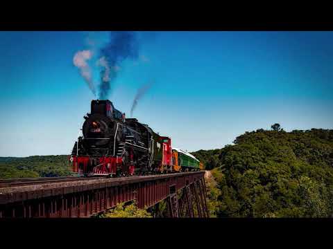 Unicorn Heads - My Train's A Comin'