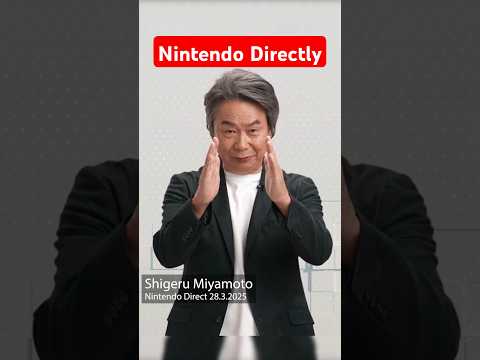 El exdesarrollador de Nintendo dice que Miyamoto ve los juegos como ‘productos’, no com