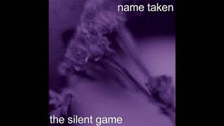 Name Taken - Feeling Sorry [The Silent Game EP - 2001]