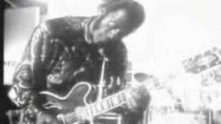 Chuck Berry - Memphis