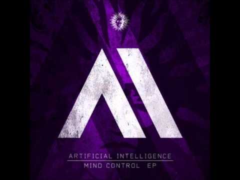 Artificial Intelligence - Mind Control  feat. Dan Bowskill