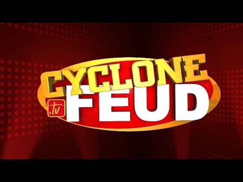 Cyclone Feud 2016: Round 2