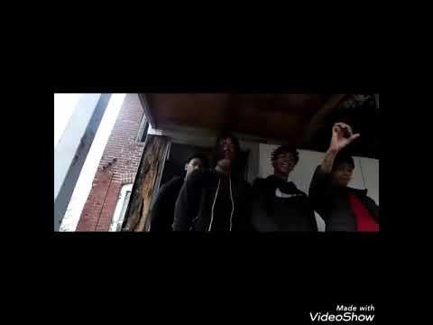 GuddaBruthaz ft. Ant Finesse387 - Lately