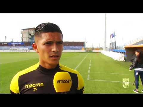 Voorbeschouwing FC Viitorul vs Vitesse