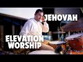 Elevation Worship - Jehovah (Drum Cover Live)