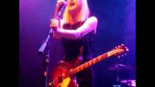 HOLE - Awful ( Live @ House of Blues Houston)