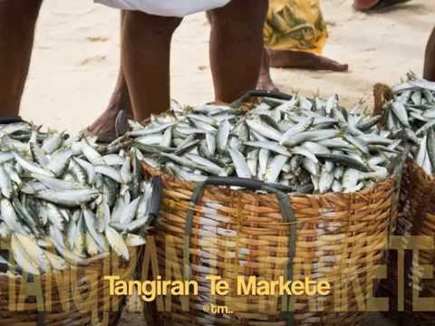 Tangiran te markete remix - Kiribati@tm..
