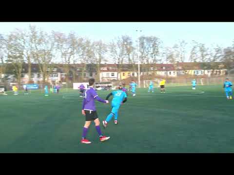 BSC -SG Findorff 2 / Repriza 1