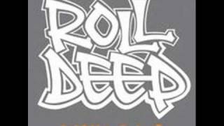 Roll Deep Shake A Leg