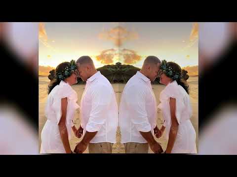 'Oku ou 'Ofa atu ma'u pe 🥰 - Epenisa Recording Studios 🎼