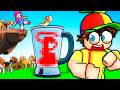 We Played DAISY Favorite Roblox S Games