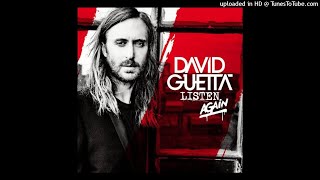 David Guetta - Sun Goes Down (feat. MAGIC! &amp; Sonny Wilson) (Audio)