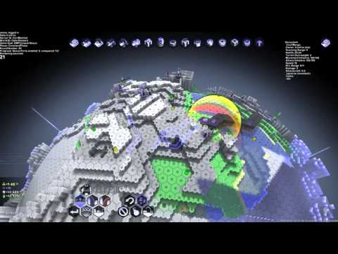 Hexaverse youtube-video
