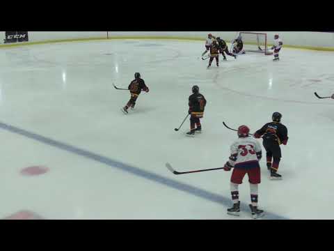 Lasse Björn Cup 2019 U12 - DIF - Huddinge Spel om 5 6 placering