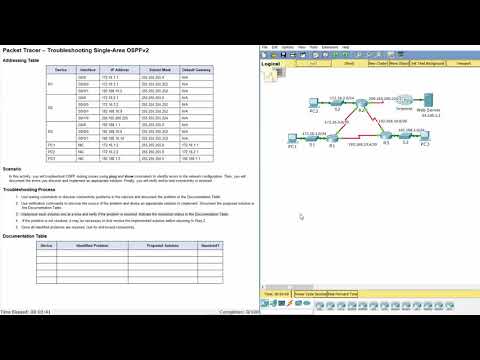 Packet Tracer 10.2.2.3