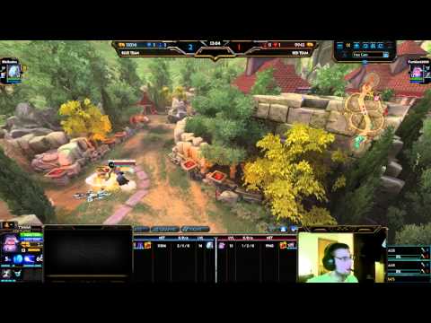 Funkbot3000 VS Melkados