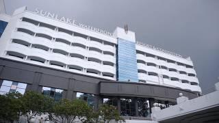 Video Cinematic WISUDA