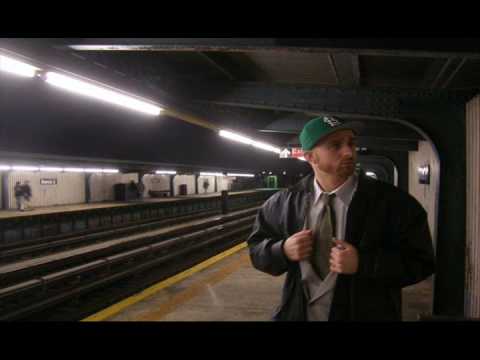 Jake Palumbo featuring Reef The Lost Cauze - Good Fight