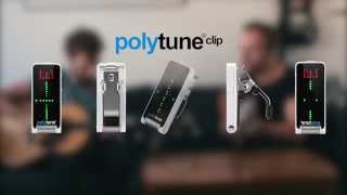 Polytune Clip - official product video
