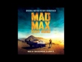 Mad Max: Fury road Soundtrack. deleted scene ...