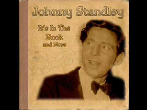 Johnny Standley - Clap Your Hands