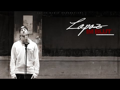 LAPAZ - IM BLUT (OT VIDEO) BEAT BY CREAM-RECORDS