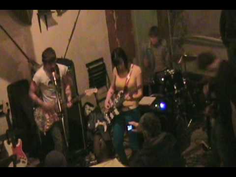 Aposable Scum - Reality Blues (Hunter-Gatherer 2008)