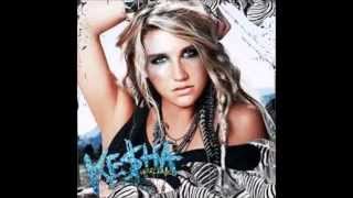 Old Flames Can&#39;t Hold A Candle To You ---Ke$ha