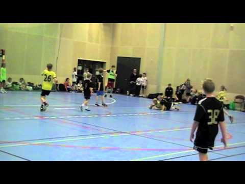 BUA-cupen HK Lidköping - Kärra