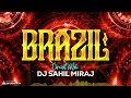 BRAZIL CIRCUIT TRIBAL MIX BRAZIL REMIX TRANCE REMASTER VOL 13 DJ SAHIL MIRAJ