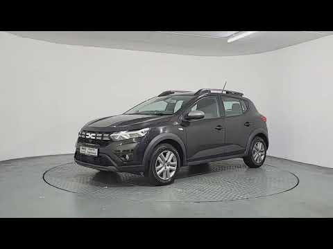 Dacia Sandero Stepway EXPRESSION 1.0 Petrol Automa - Image 2
