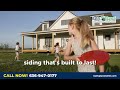 Siding That S Built To Last