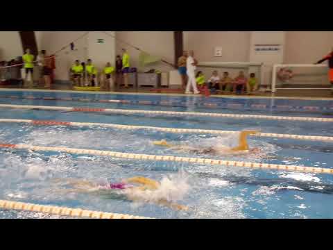 Di Nicola Gregorio 200 sl - Sant' Egidio 2018