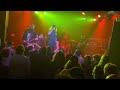 D.R.I. - Hooked live at 123 Pleasant St (Morgantown, West Virginia) filmed by @PogoCorpsePeepShow