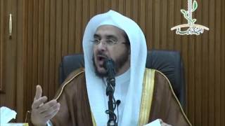 صورة دورة شرح رسالة (الوصية الكبرى لابن تيمية) (2-4) د. أحمد القاضي