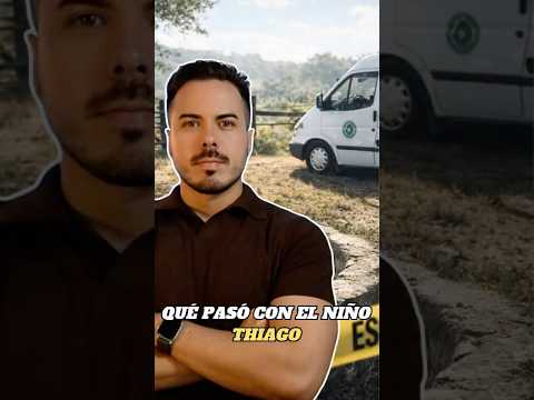 La verdad tras la muerte del niño Thiago en Artemisa