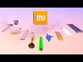 Marble Plays Xiaomi Ringtone On Different Instruments