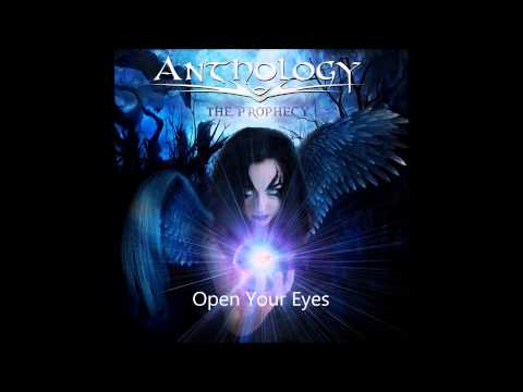 Anthology - Anthology - The Prophecy (2014) (Official Album Trailer)
