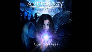 Video Anthology - The Prophecy (2014) (Official Album Trailer)
